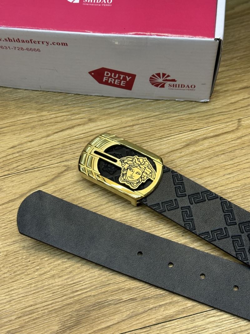 Ferragamo Belts